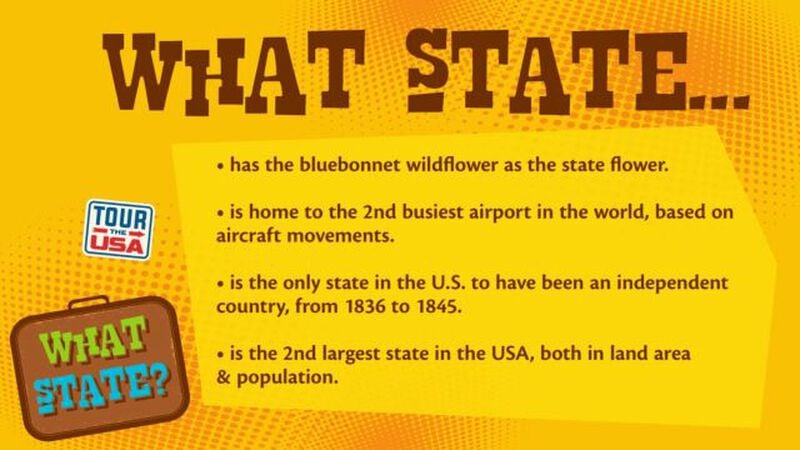 What State